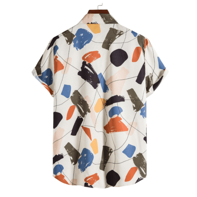 Camisa Elegante Holeday