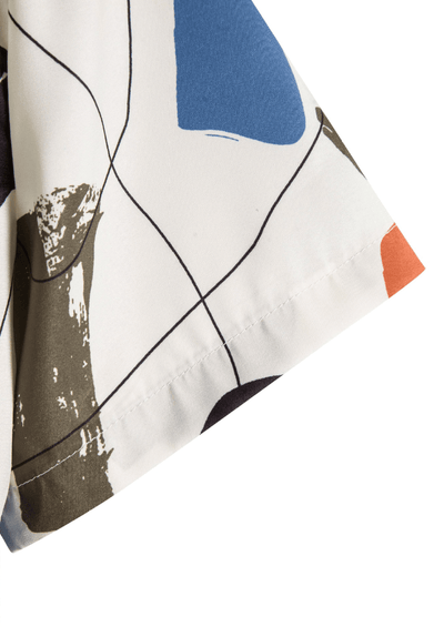 Camisa Elegante Holeday