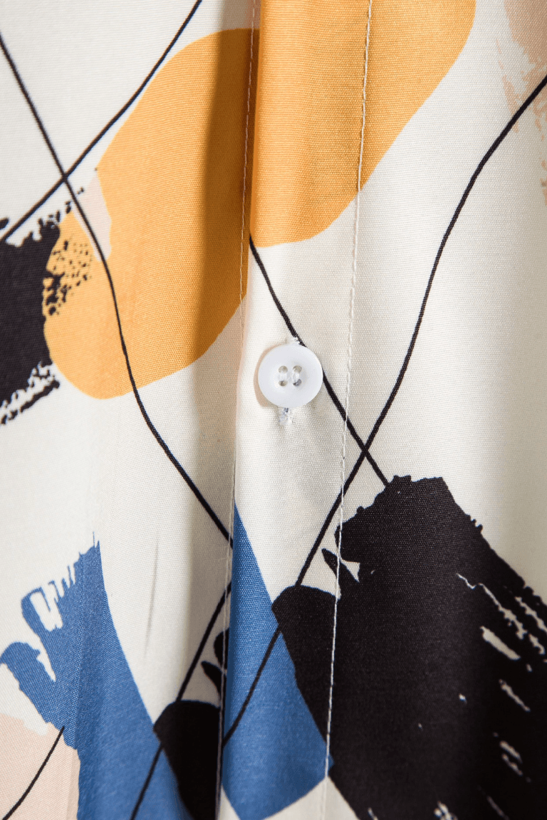 Camisa Elegante Holeday