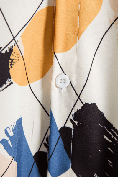 Camisa Elegante Holeday