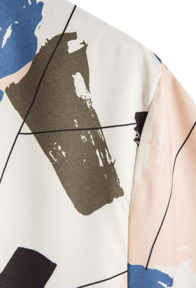 Camisa Elegante Holeday