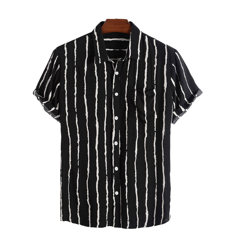 Camisa Elegante Itaja
