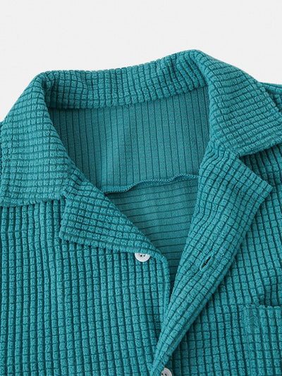 Camisa Elegante Jangada