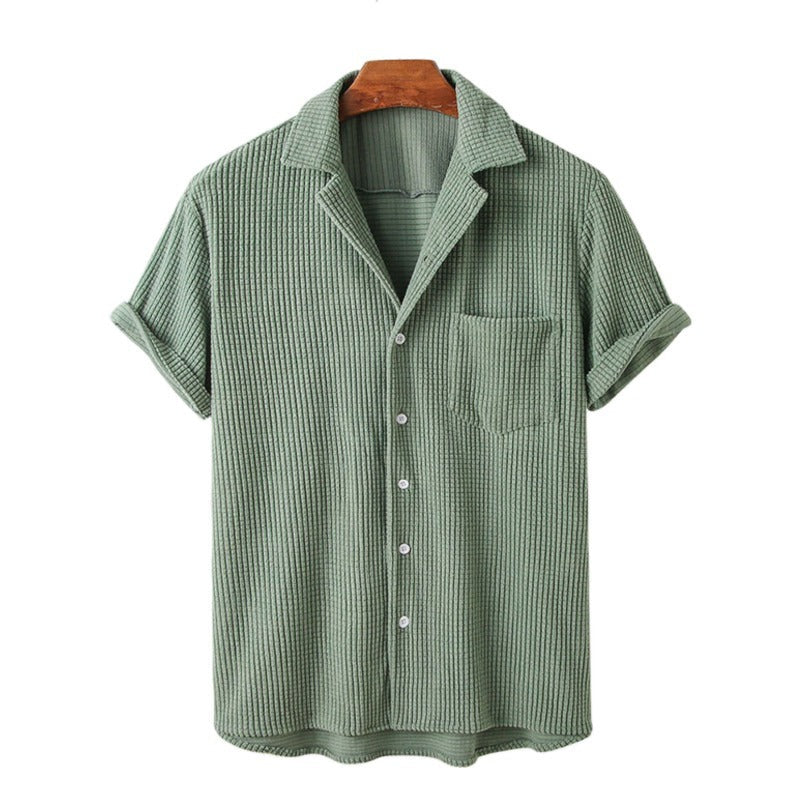 Camisa Elegante Jangada