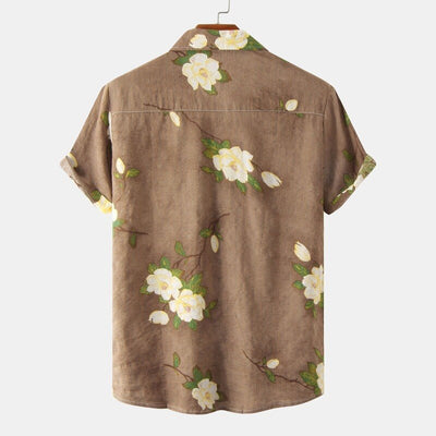 Camisa Elegante Pelourinho