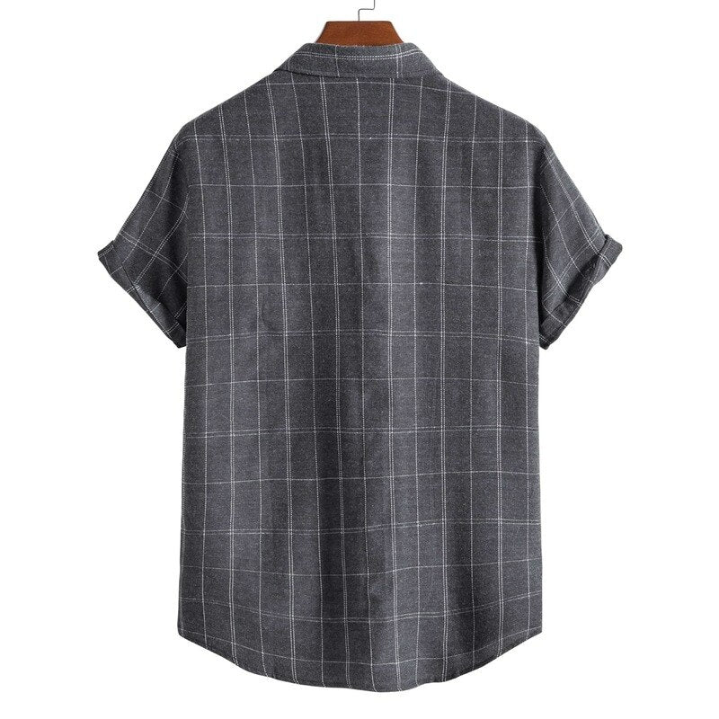 Camisa  Elegante Lunar