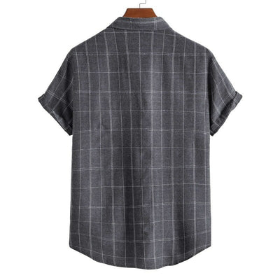 Camisa  Elegante Lunar