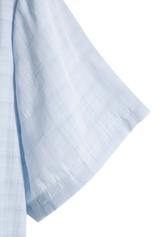 Camisa Elegante Apollo