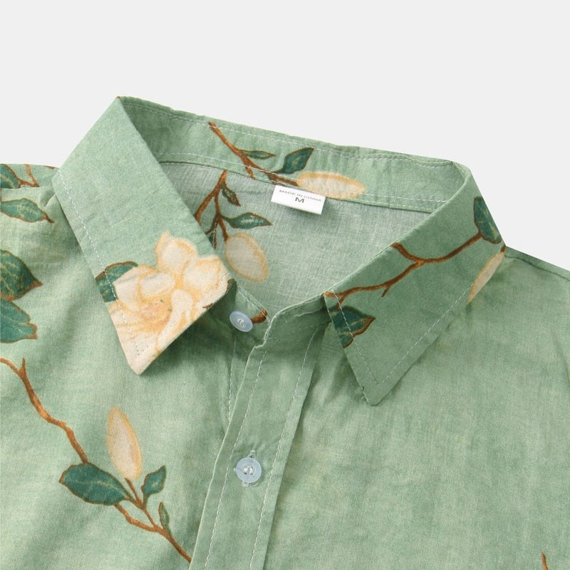 Camisa Elegante Pelourinho