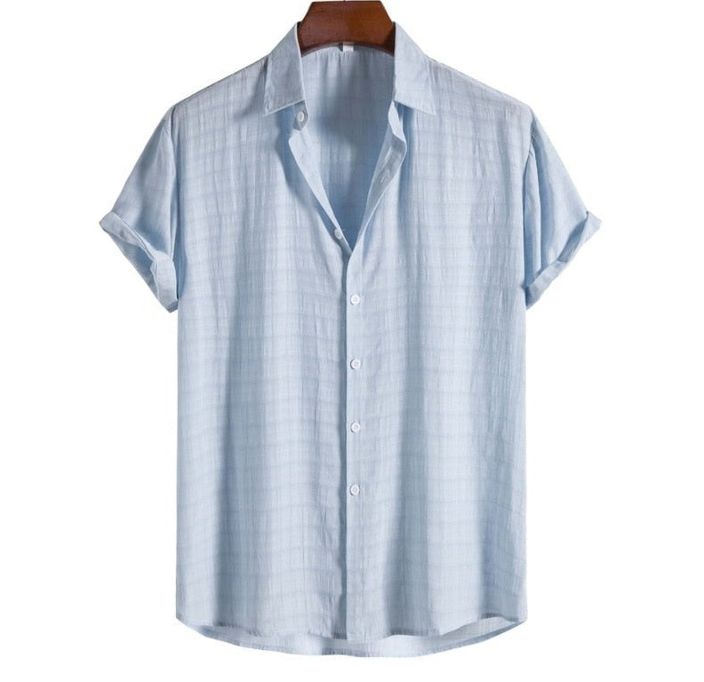Camisa Elegante Apollo