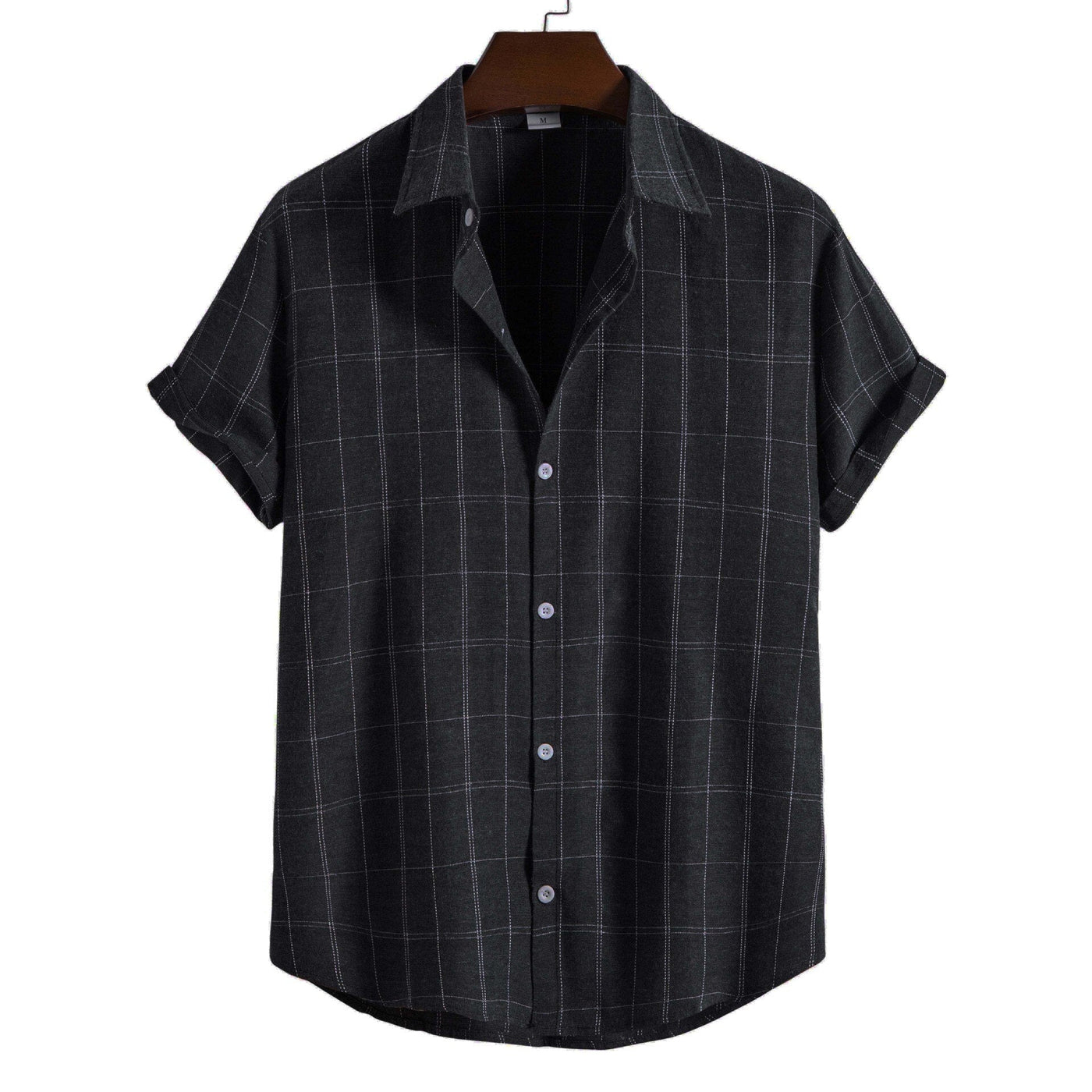 Camisa  Elegante Lunar