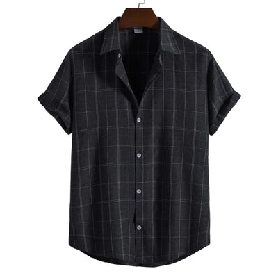 Camisa  Elegante Lunar