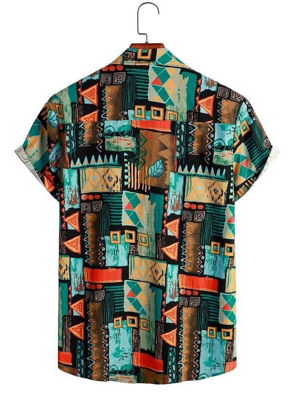 Camisa Elegante Angel