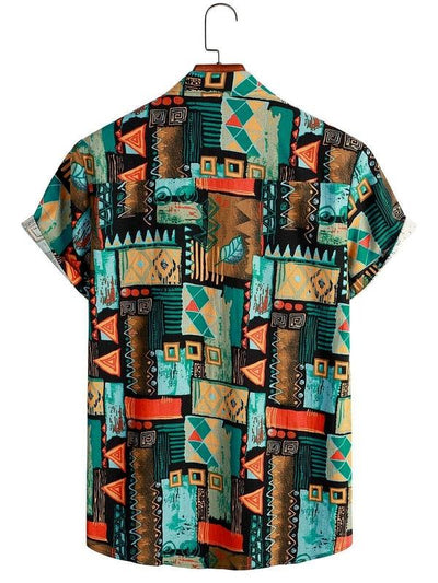 Camisa Elegante Angel