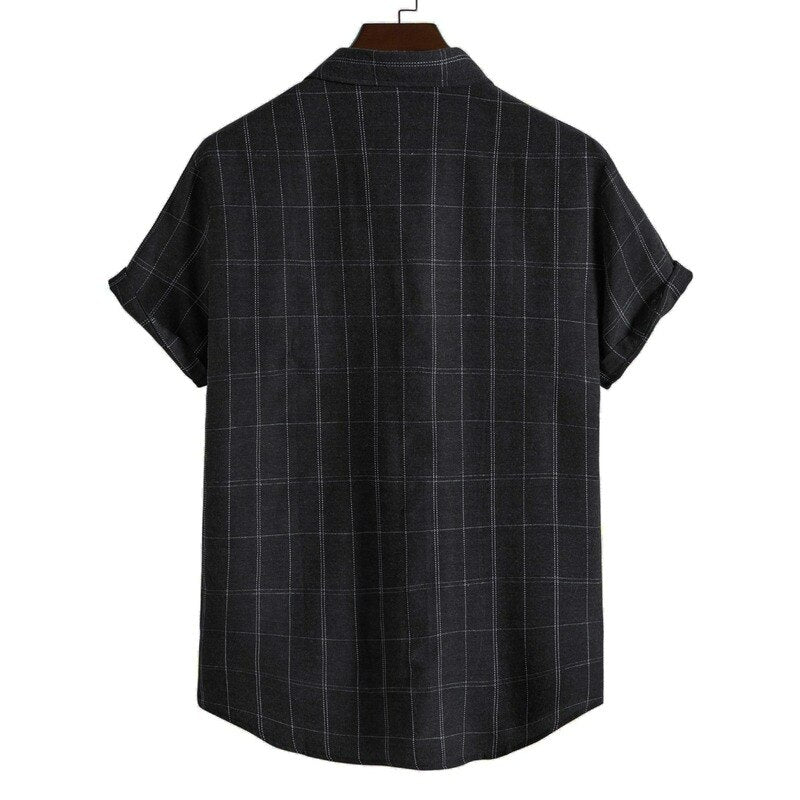 Camisa  Elegante Lunar