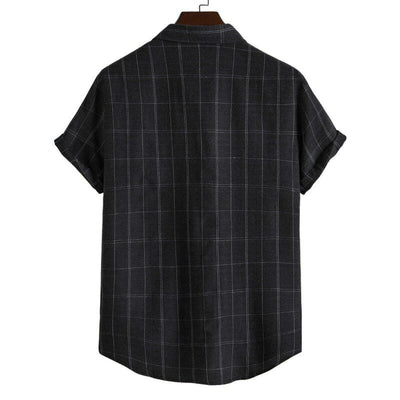 Camisa  Elegante Lunar