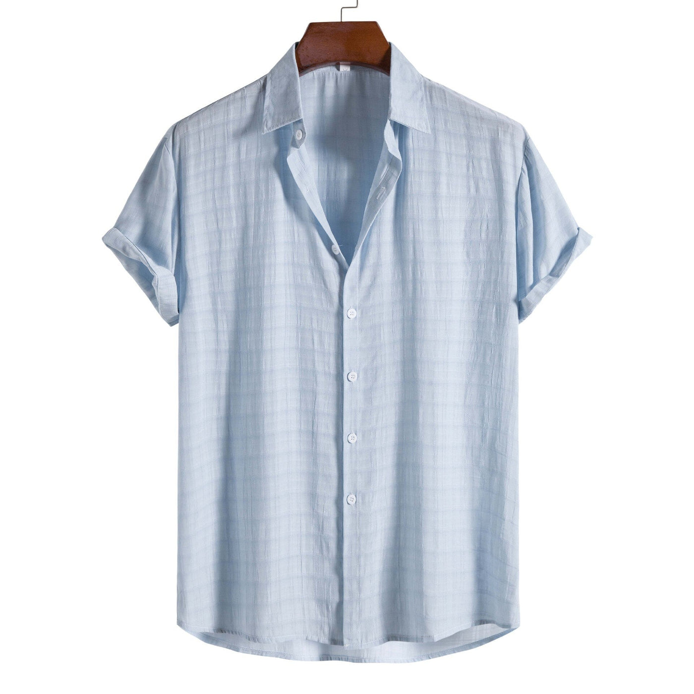 Camisa Elegante Apollo