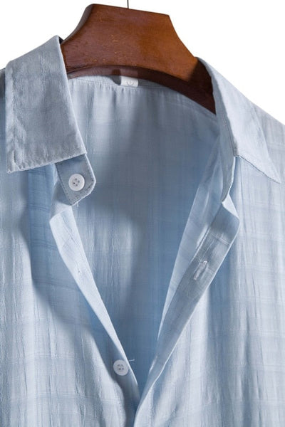 Camisa Elegante Apollo