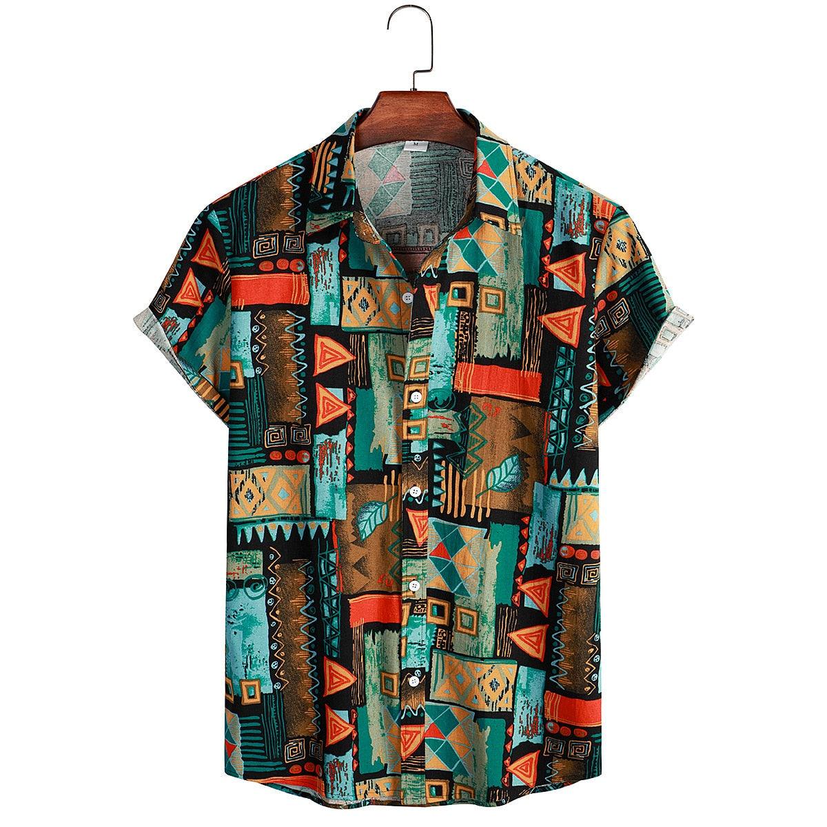 Camisa Elegante Angel