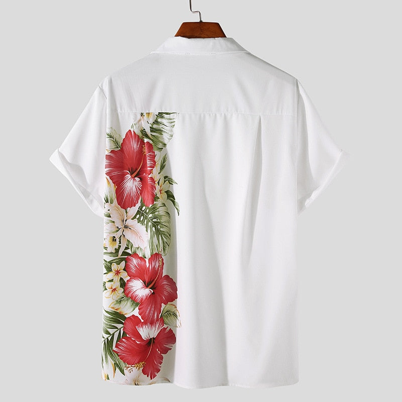 Camisa Elegante Craze