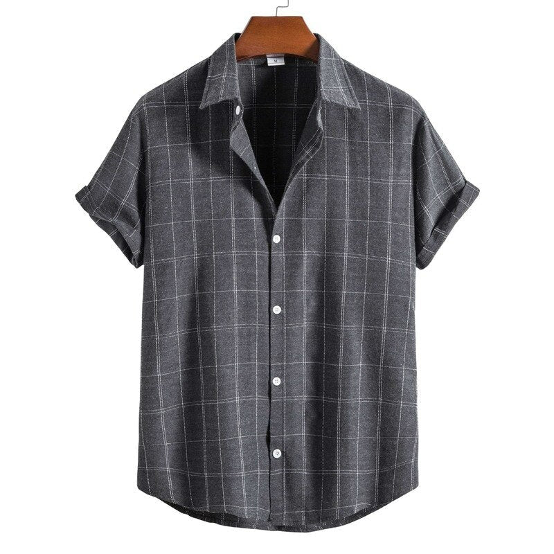 Camisa  Elegante Lunar