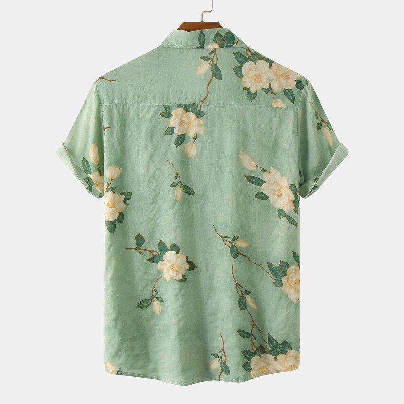 Camisa Elegante Pelourinho