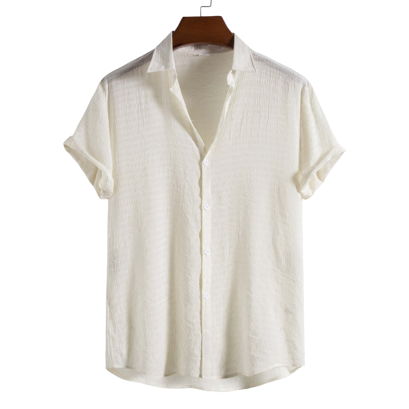 Camisa Elegante Sartory