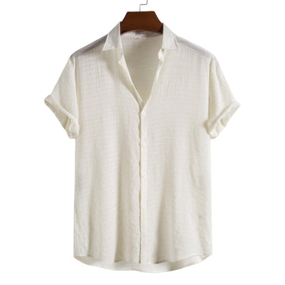Camisa Elegante Sartory
