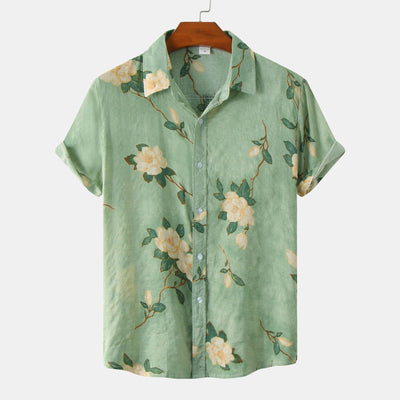 Camisa Elegante Pelourinho