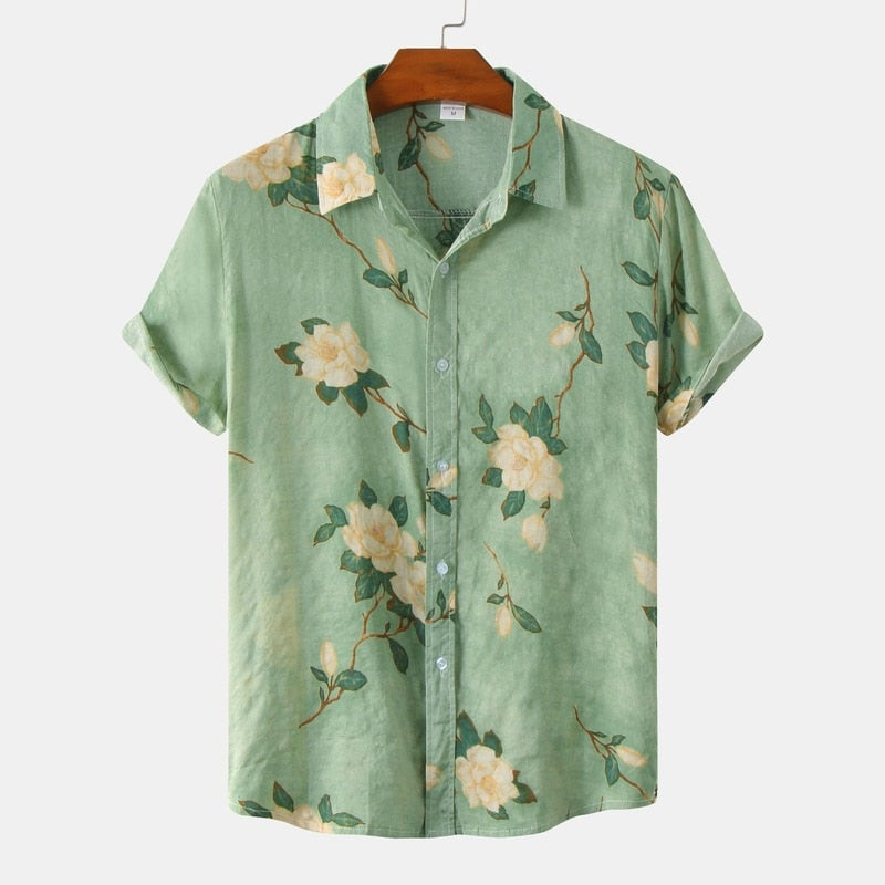 Camisa Elegante Pelourinho