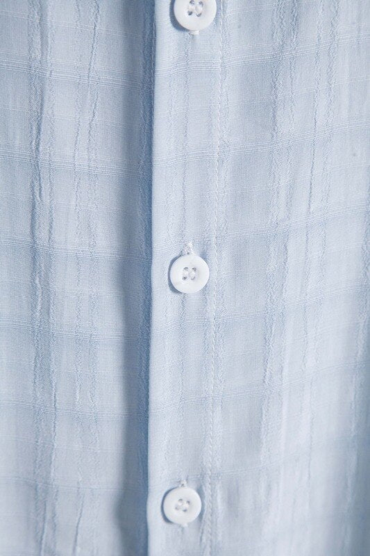 Camisa Elegante Apollo