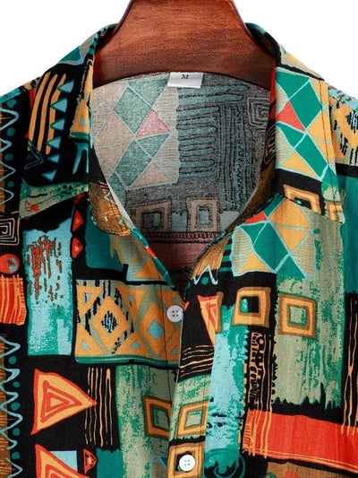 Camisa Elegante Angel