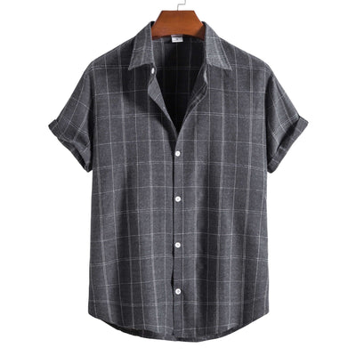 Camisa  Elegante Lunar