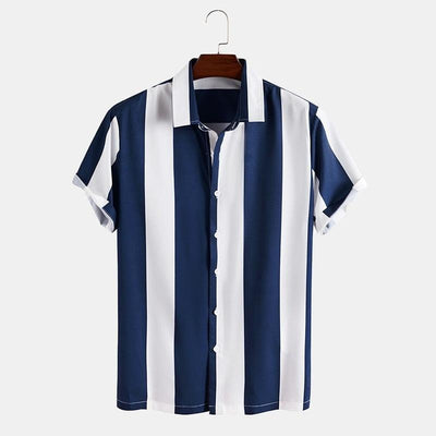 Camisa Elegante Titan