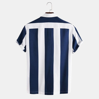 Camisa Elegante Titan