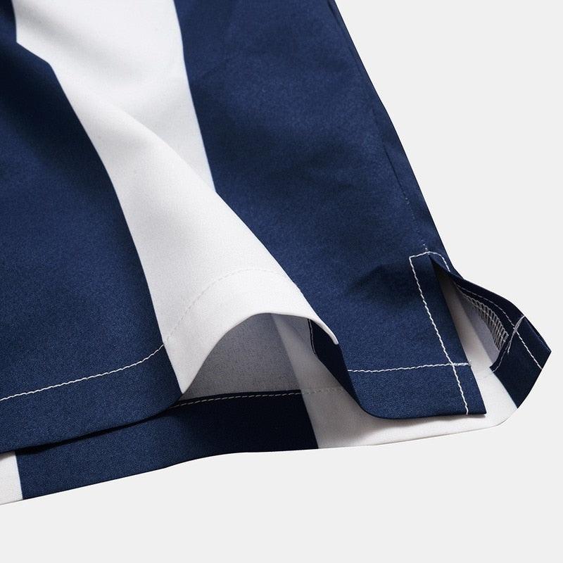 Camisa Elegante Titan