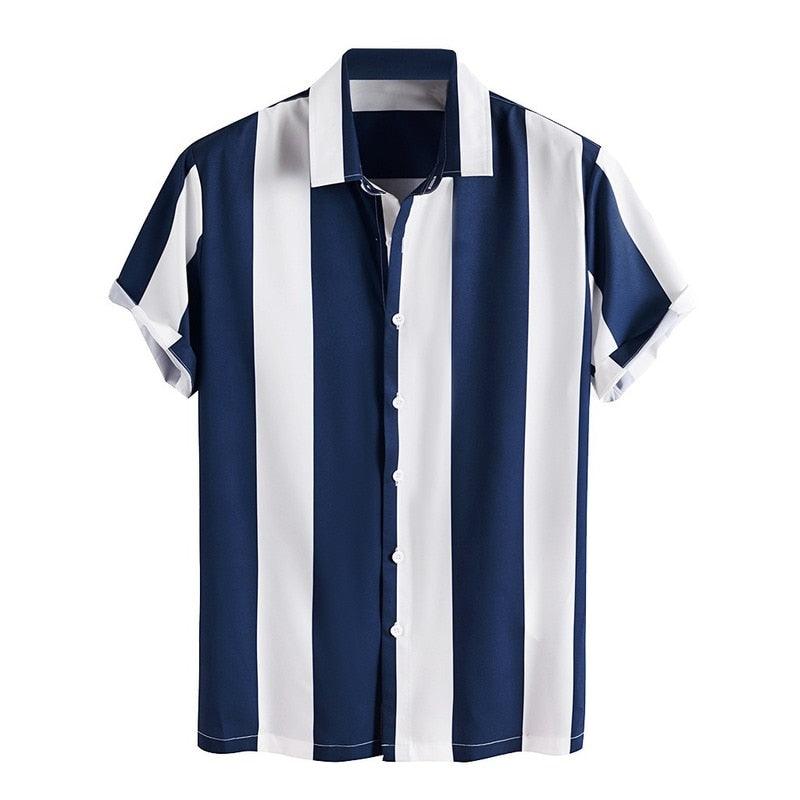 Camisa Elegante Titan