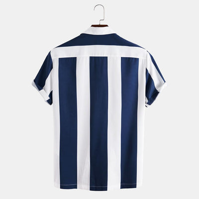 Camisa Elegante Titan