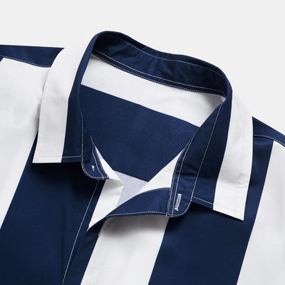 Camisa Elegante Titan