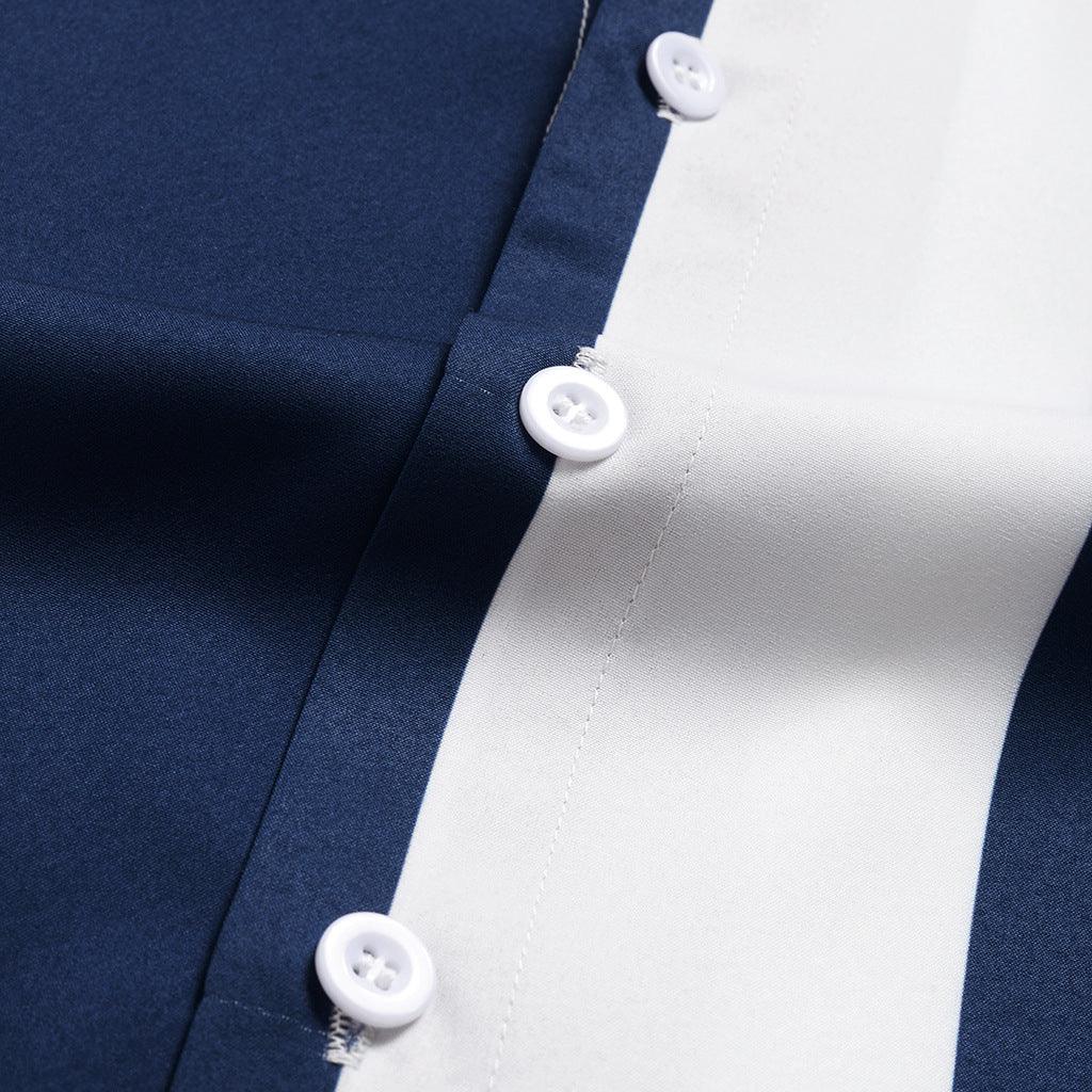 Camisa Elegante Titan