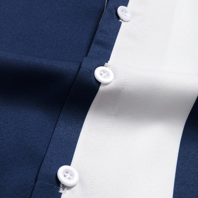 Camisa Elegante Titan