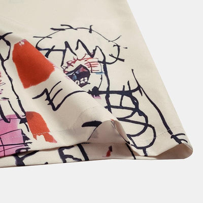 Camisa Elegante Out