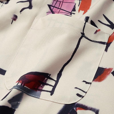 Camisa Elegante Out