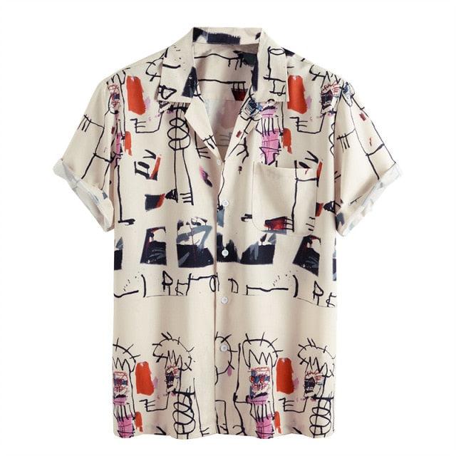 Camisa Elegante Out