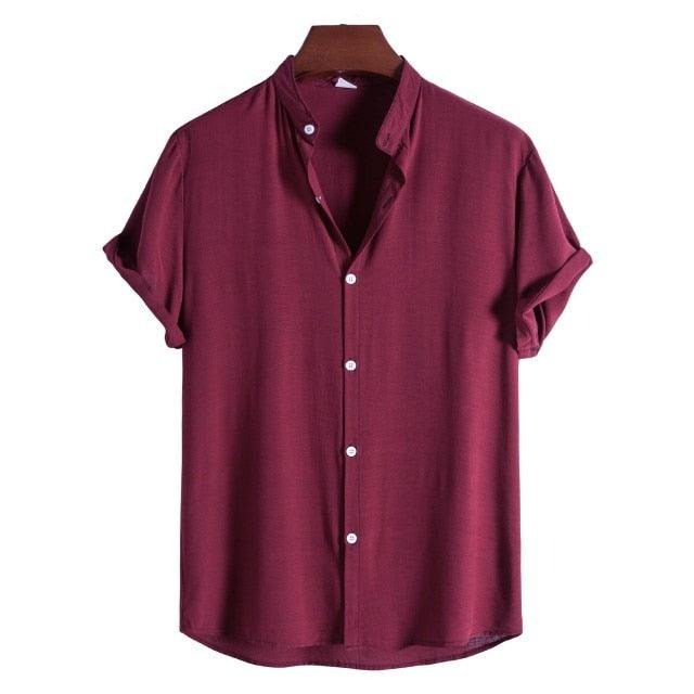 Camisa Elegante Santis