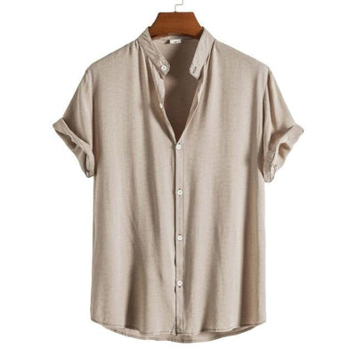 Camisa Elegante Santis