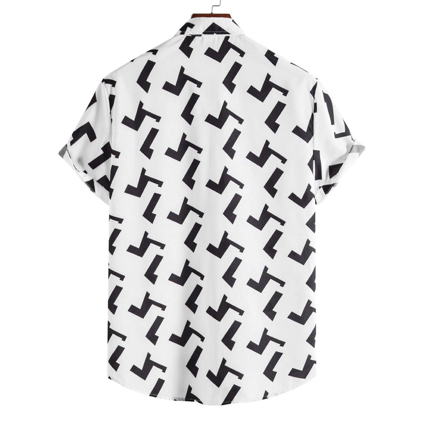 Camisa Carib