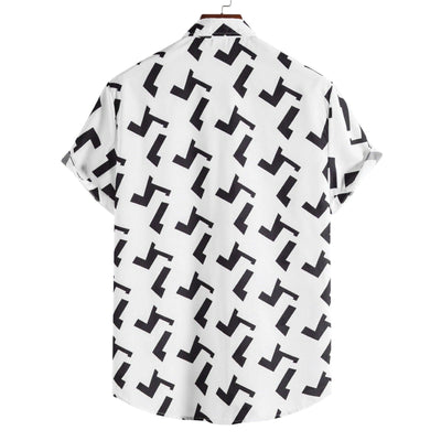 Camisa Carib