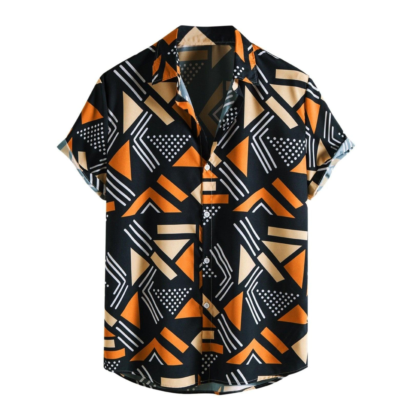 Camisa Elegante Deic