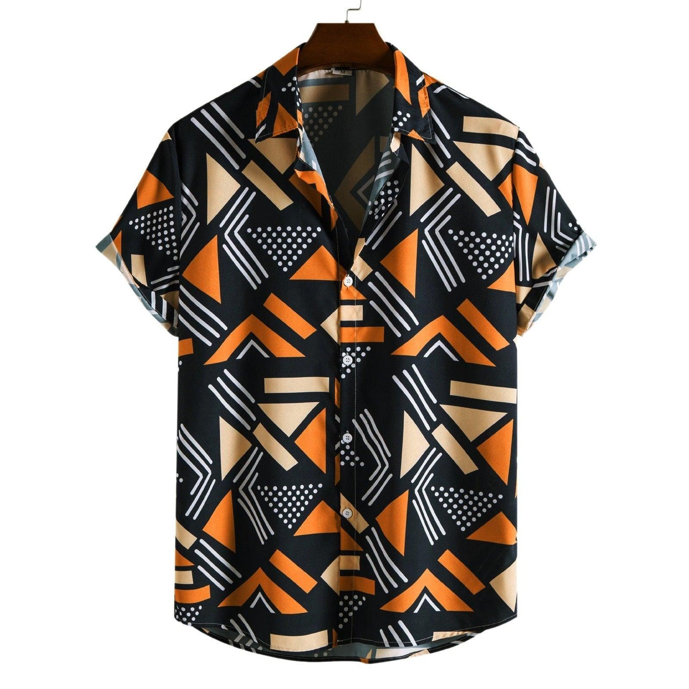 Camisa Elegante Deic